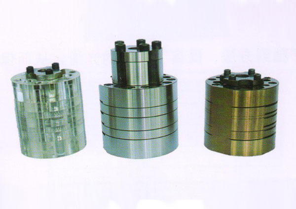 行星計(jì)量泵